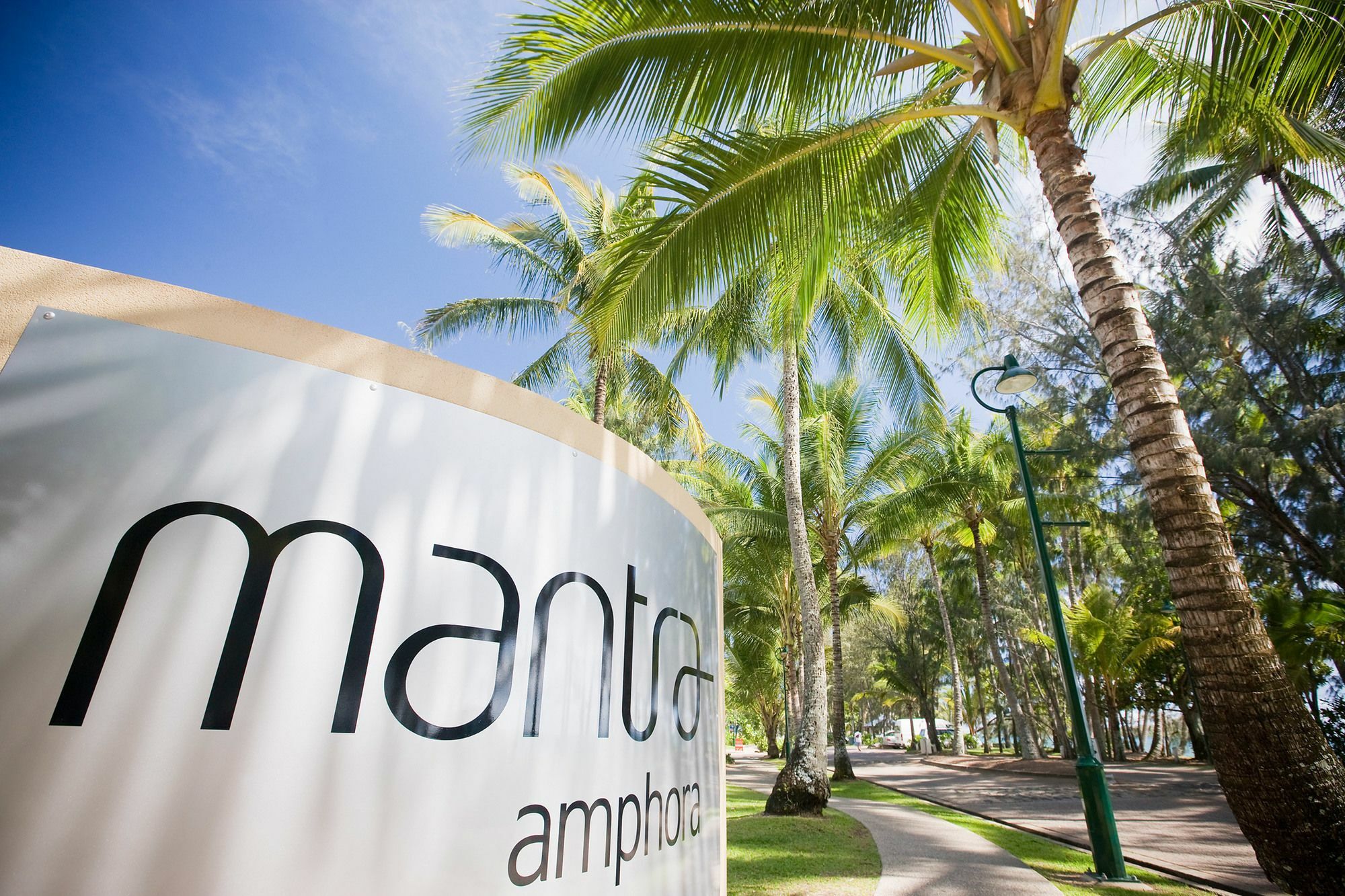 Mantra Amphora Hotel Palm Cove Bagian luar foto